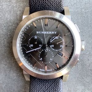Burberry Watch